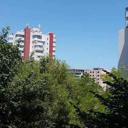 Apartament Comfort *