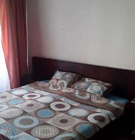 Apartament Comfort